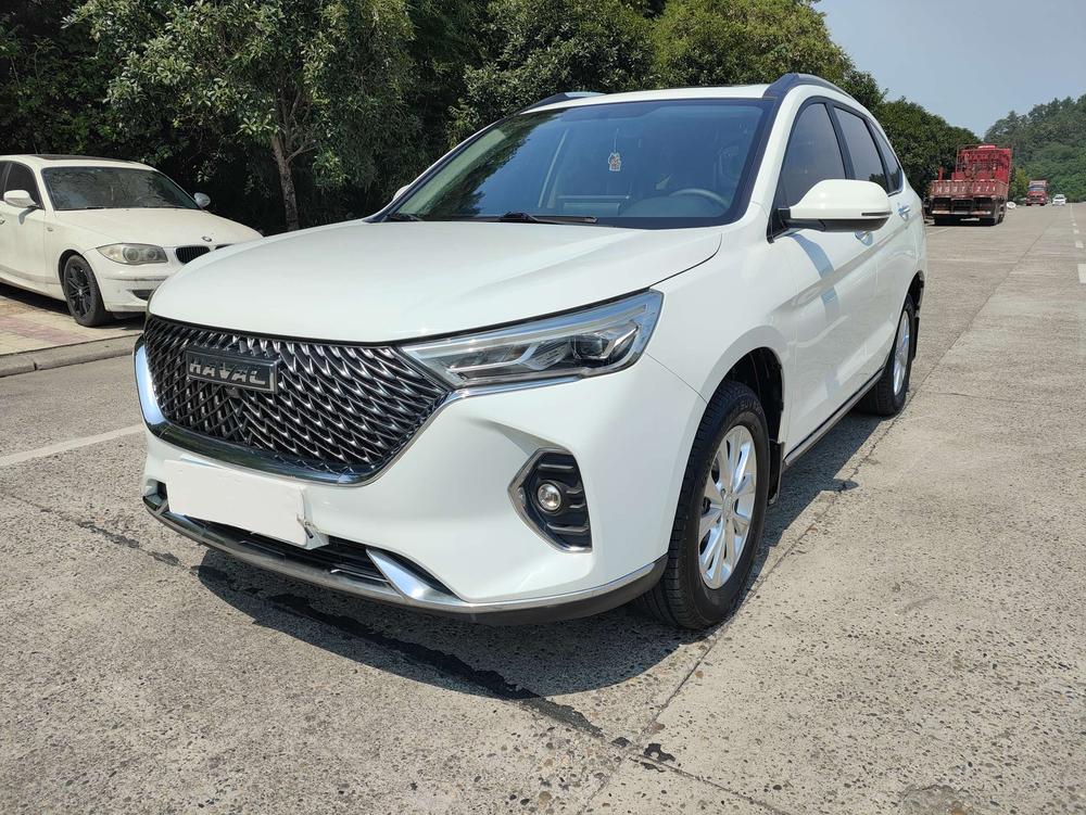 Haval Haval M6