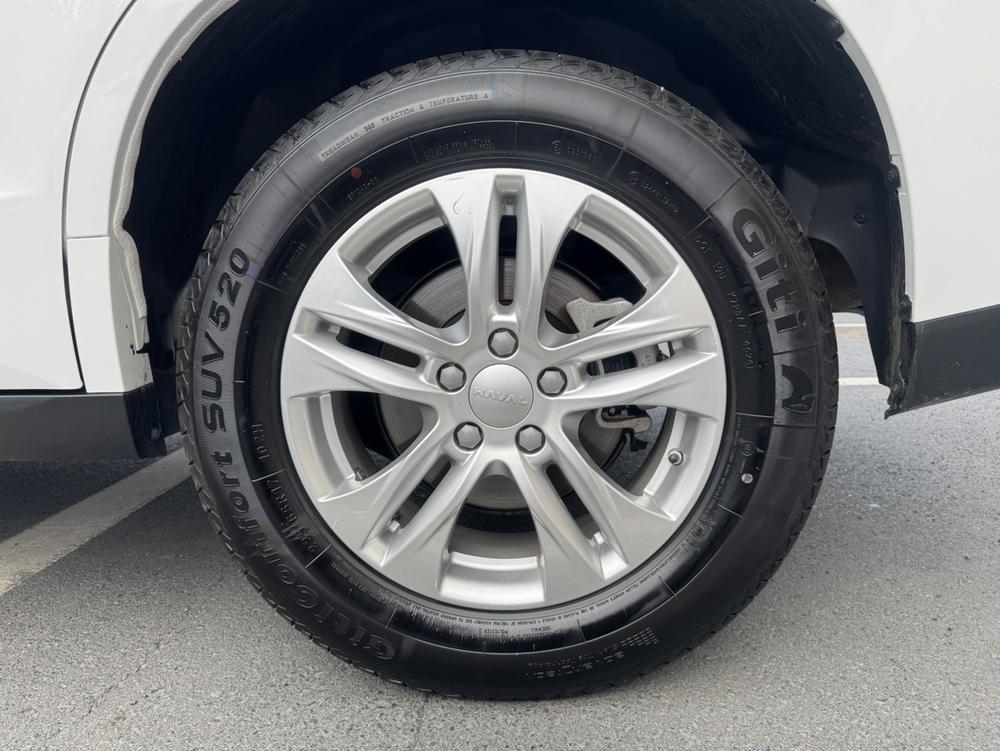 Haval Haval M6