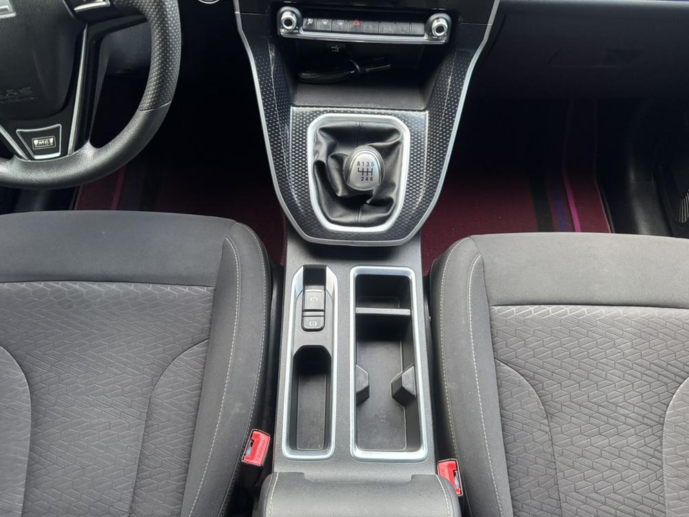 Haval Haval M6