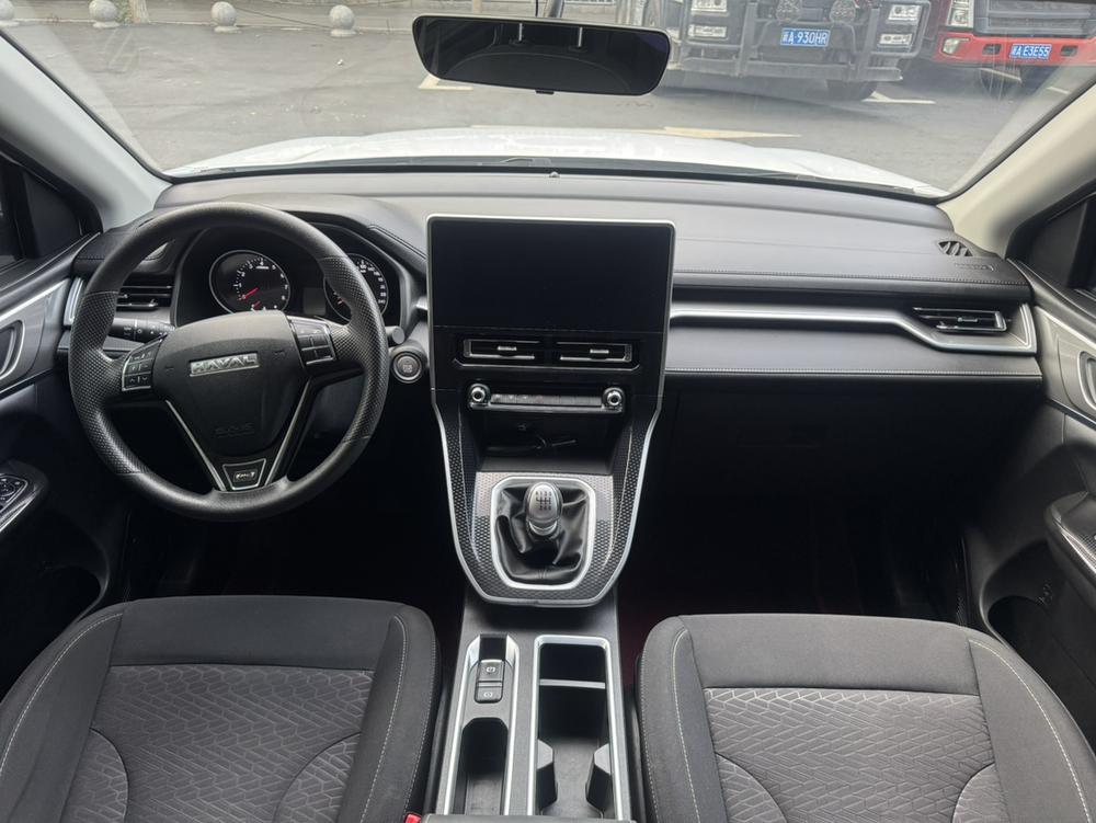 Haval Haval M6