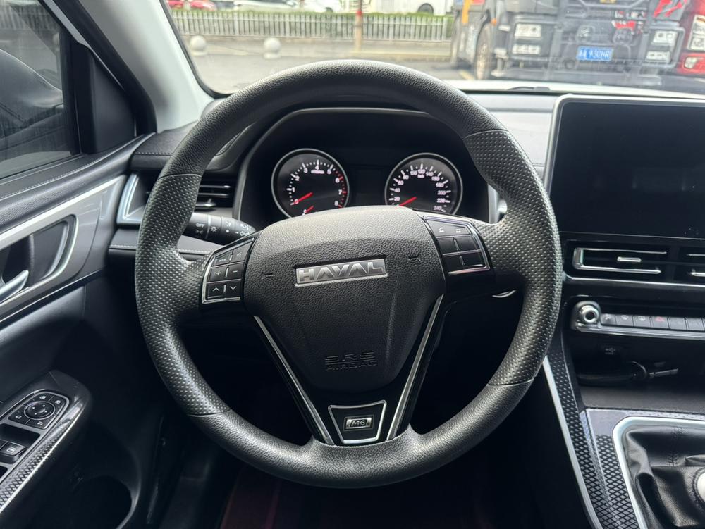 Haval Haval M6