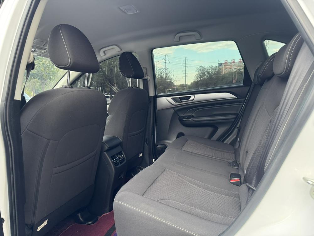 Haval Haval M6