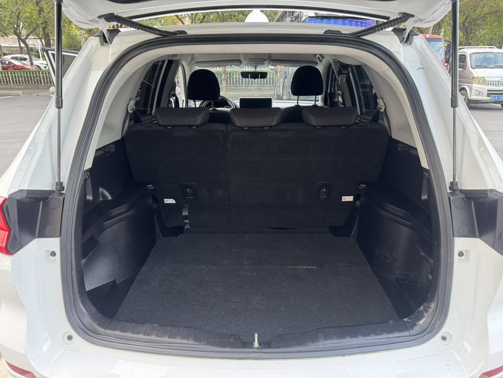 Haval Haval M6