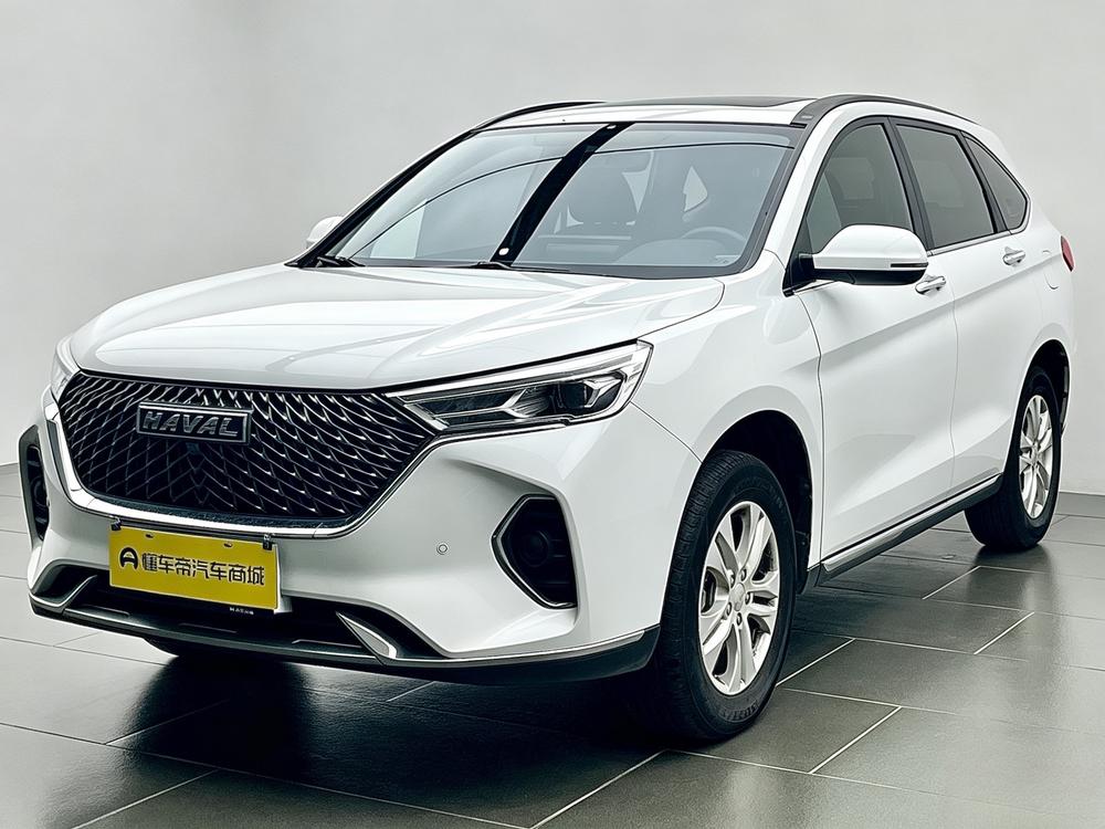 Haval Haval M6