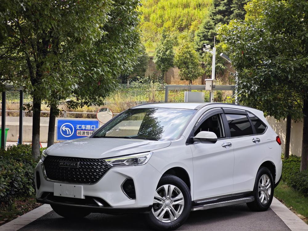 Haval Haval M6