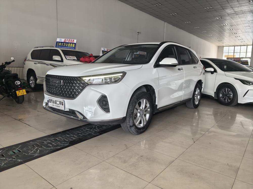 Haval Haval M6