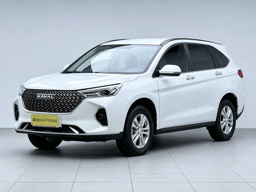 Haval Haval M6