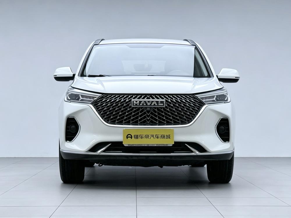 Haval Haval M6