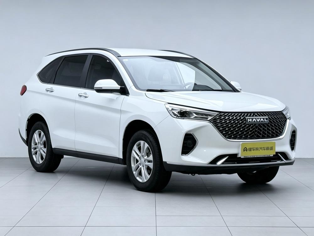 Haval Haval M6