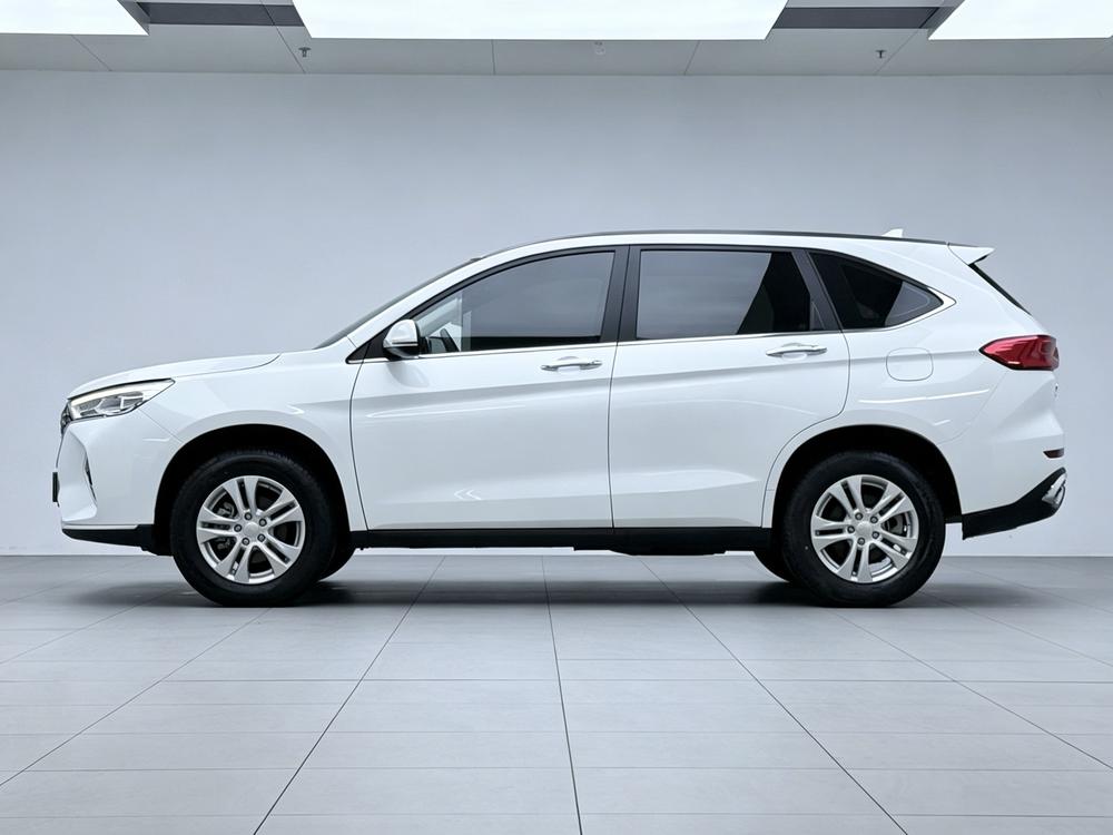 Haval Haval M6