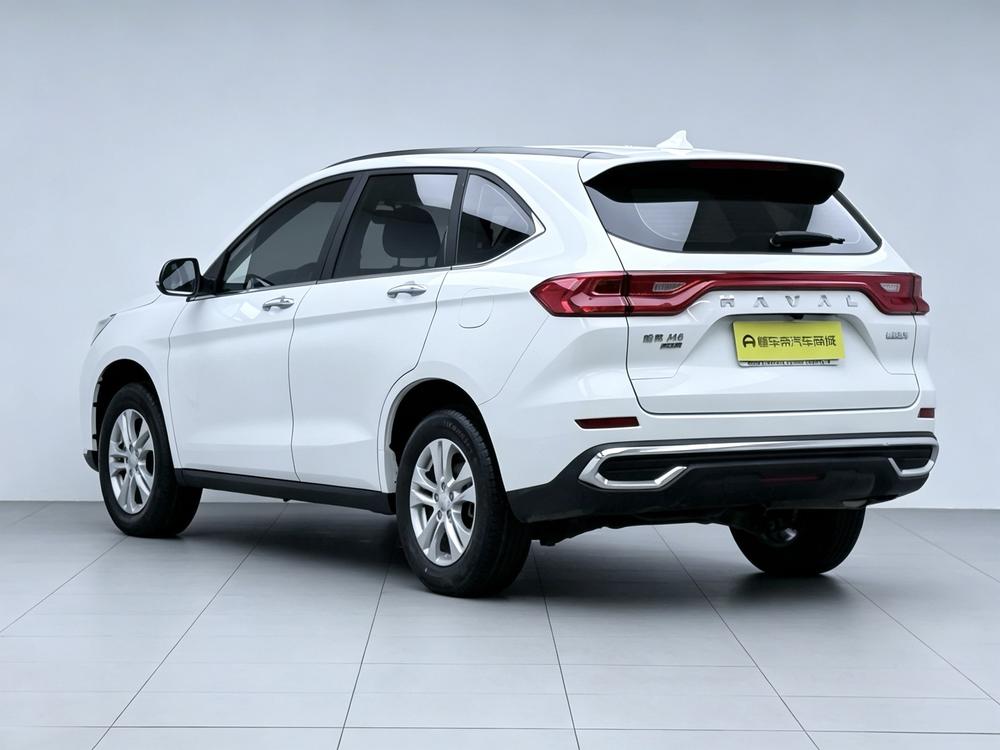 Haval Haval M6