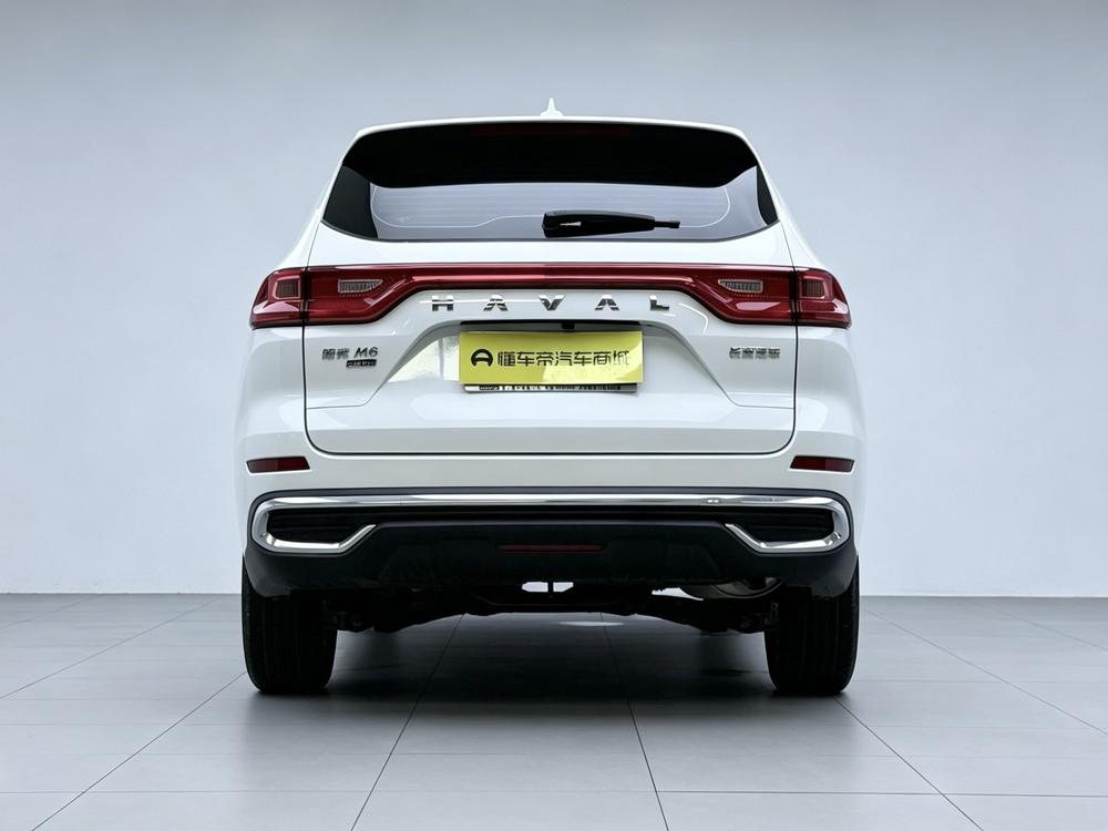 Haval Haval M6