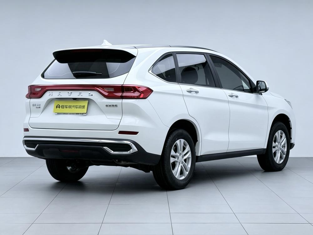 Haval Haval M6