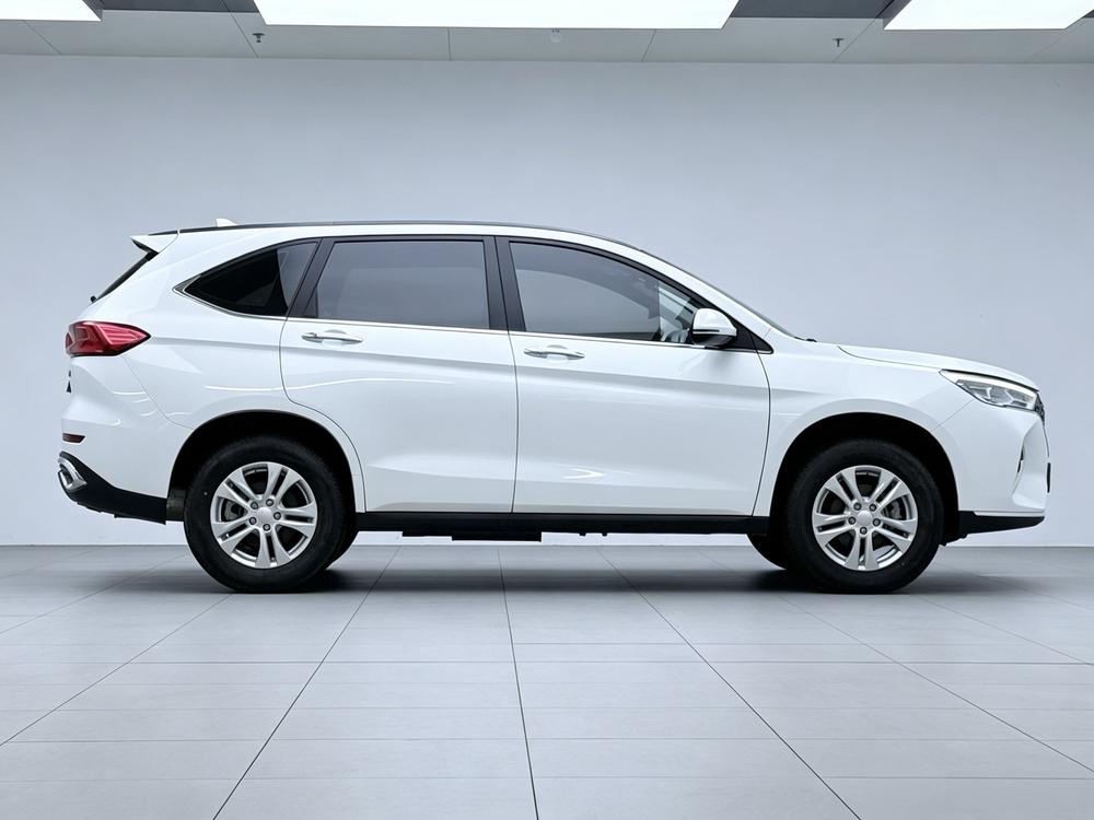 Haval Haval M6
