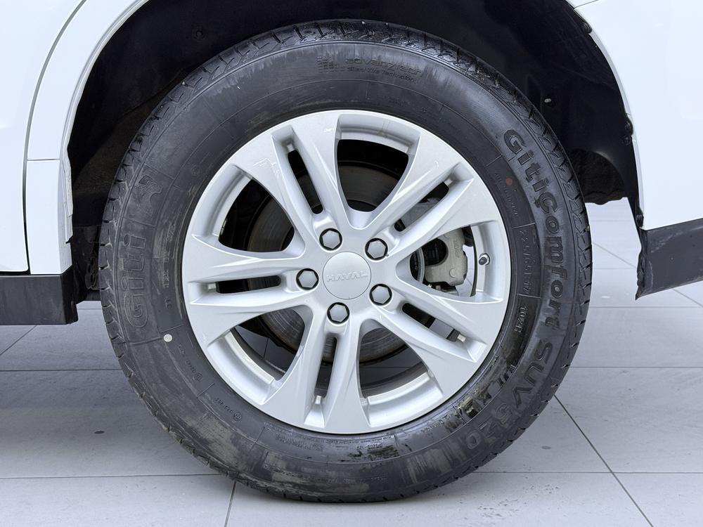 Haval Haval M6