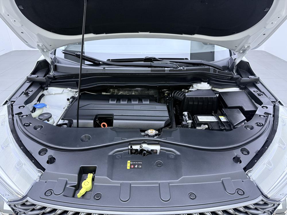 Haval Haval M6