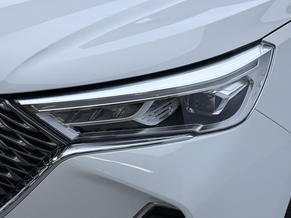 Haval Haval M6