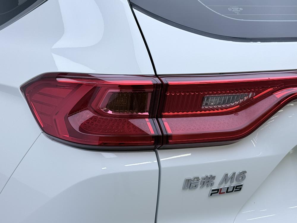 Haval Haval M6
