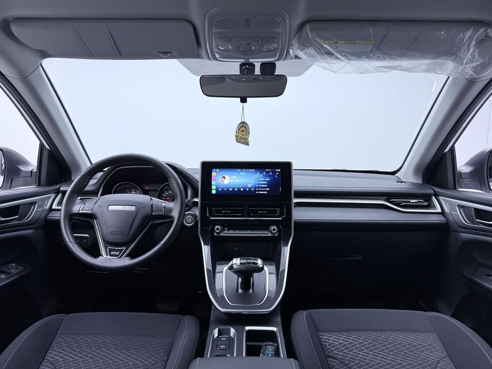 Haval Haval M6
