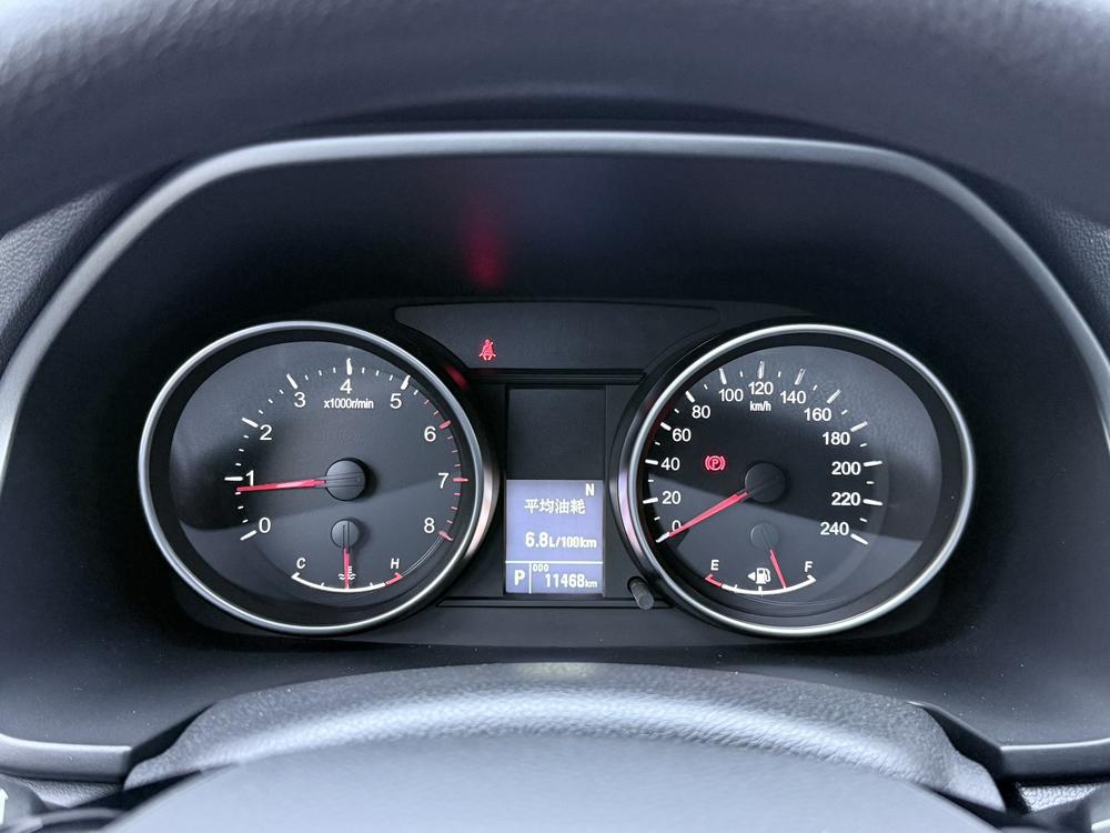 Haval Haval M6