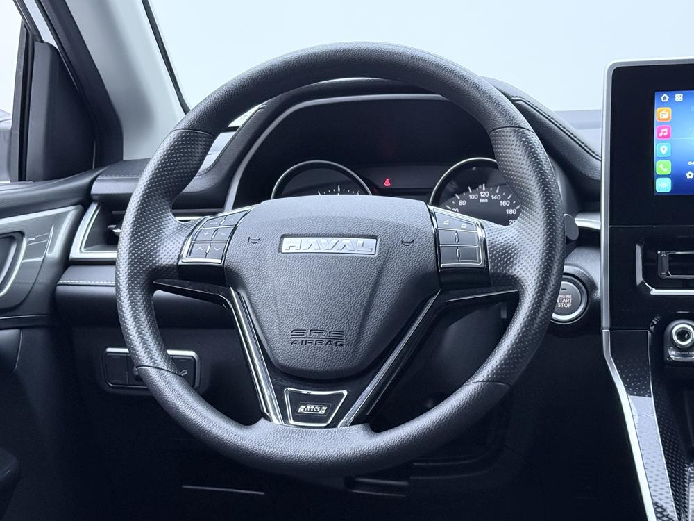 Haval Haval M6