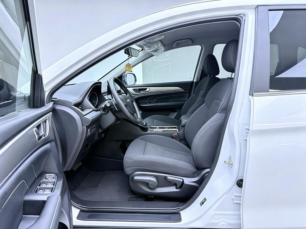 Haval Haval M6