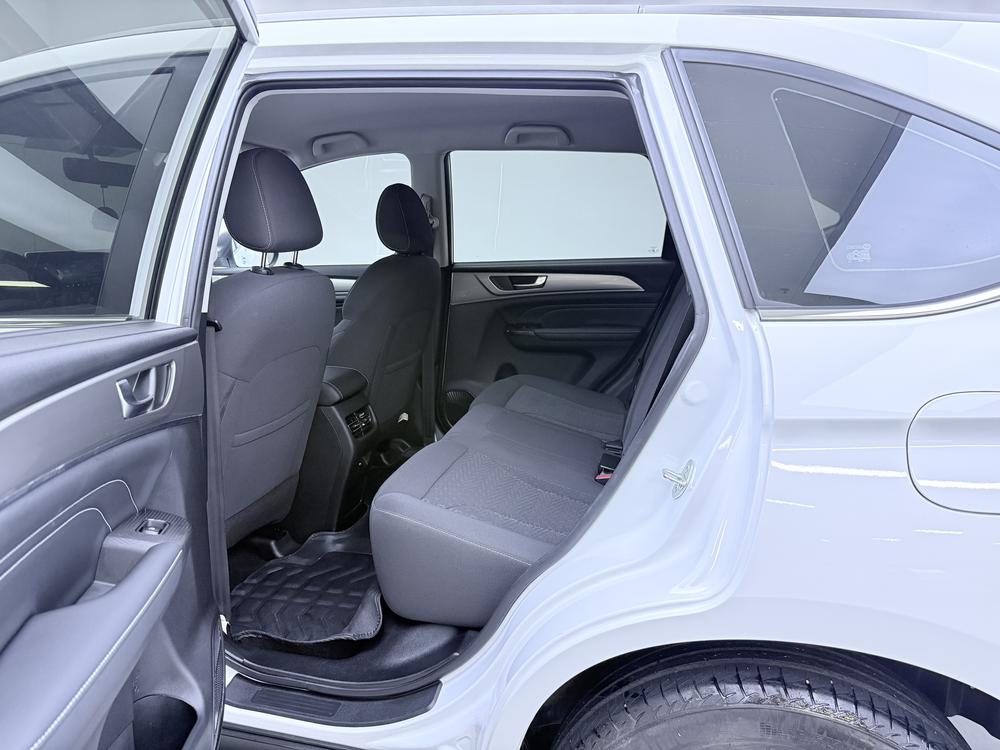 Haval Haval M6