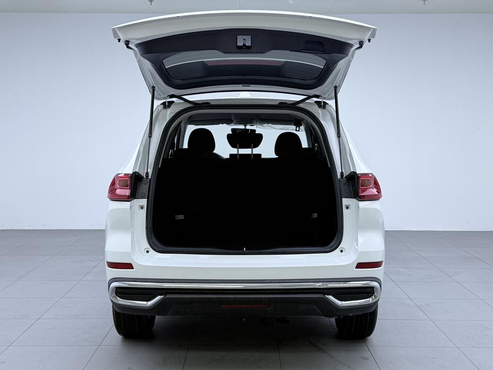 Haval Haval M6