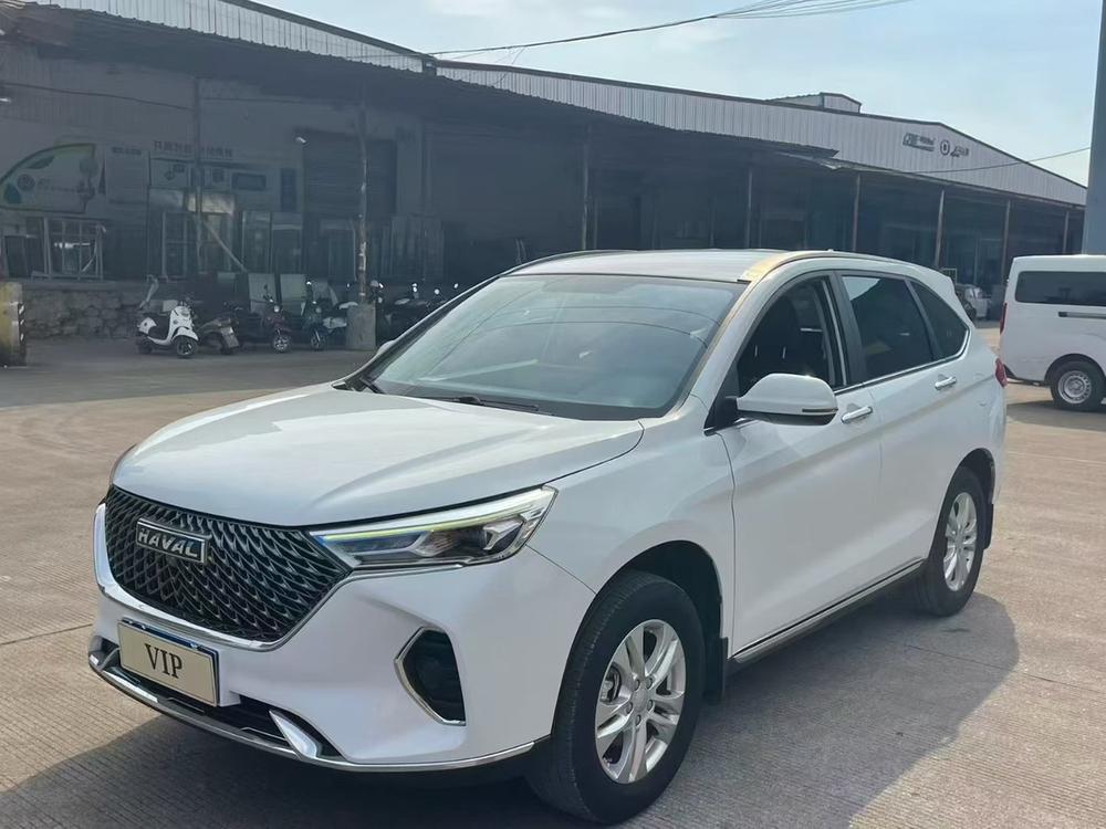 Haval Haval M6