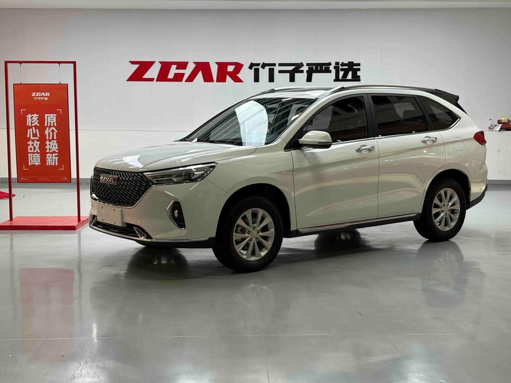 Haval Haval M6