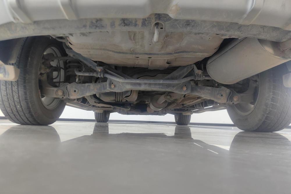 Haval Haval M6