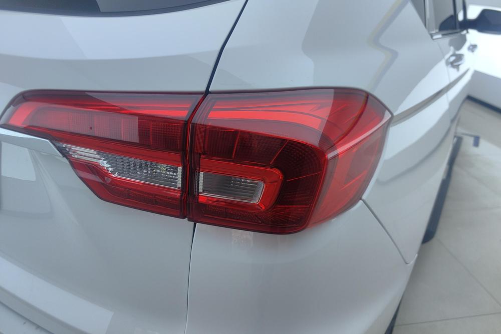 Haval Haval M6