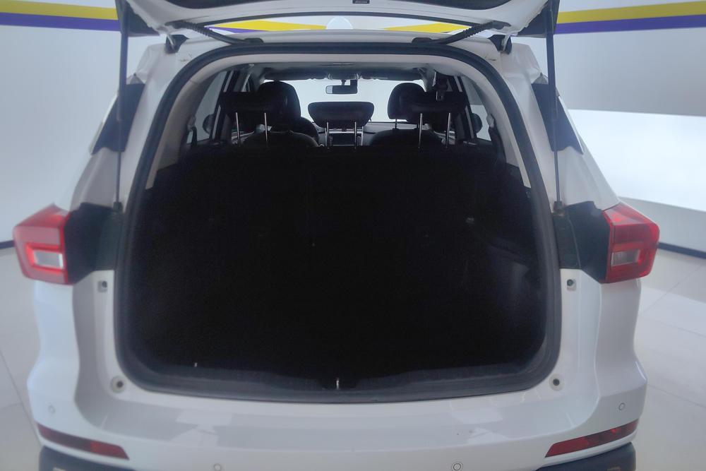 Haval Haval M6