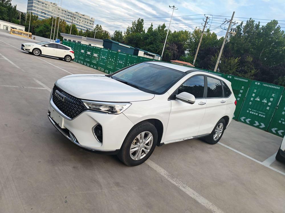 Haval Haval M6