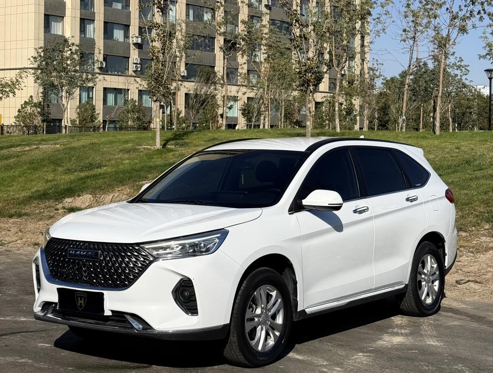 Haval Haval M6