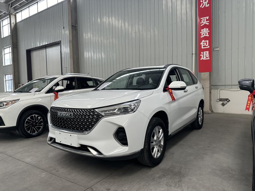 Haval Haval M6