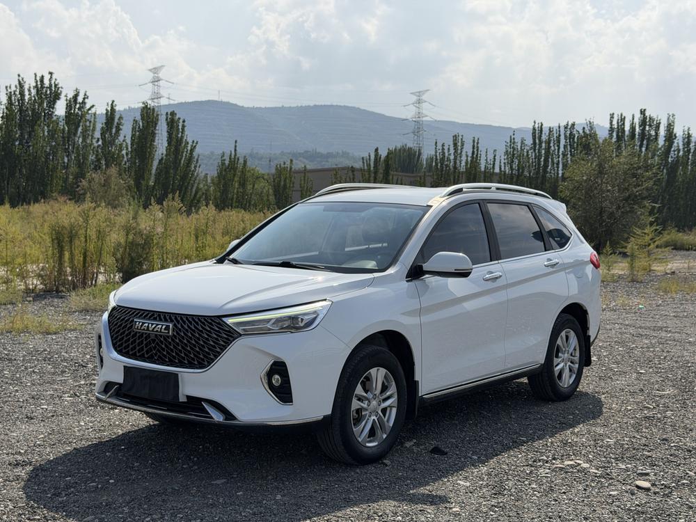 Haval Haval M6