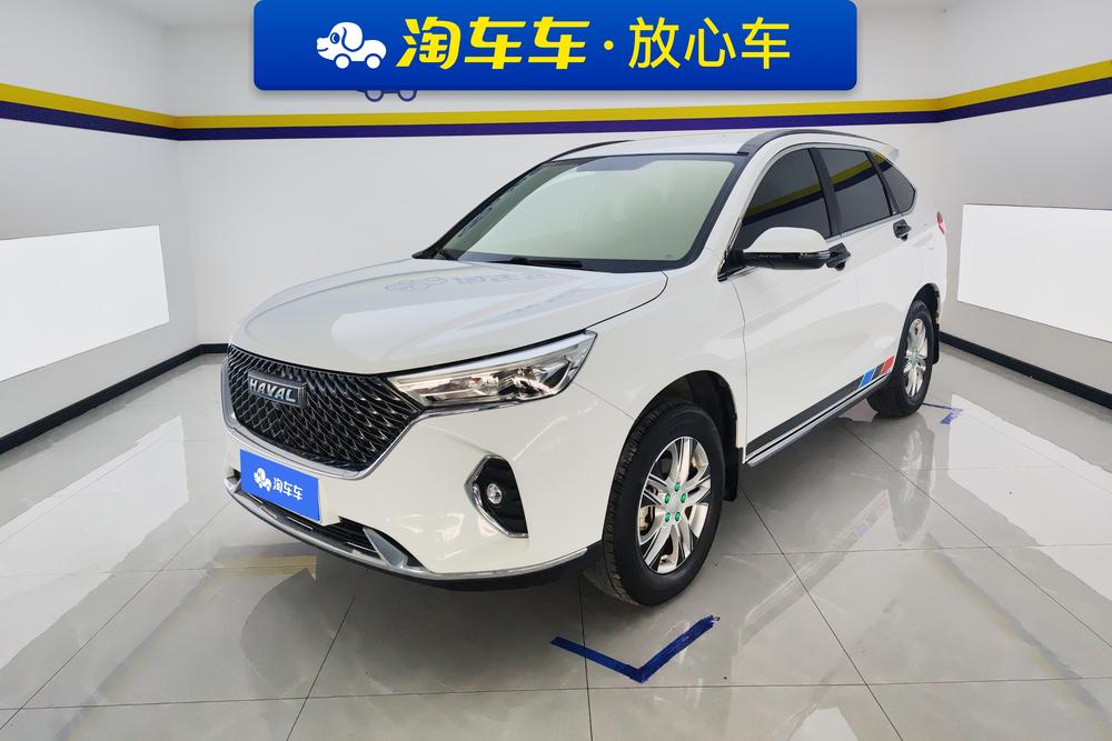 Haval Haval M6