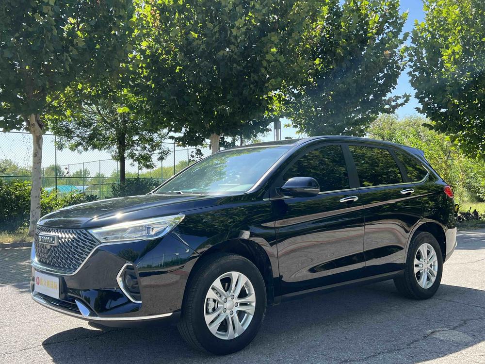 Haval Haval M6