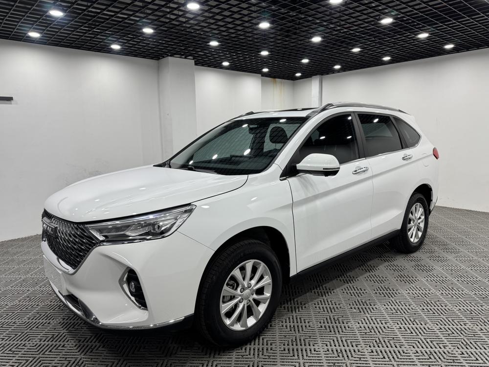 Haval Haval M6