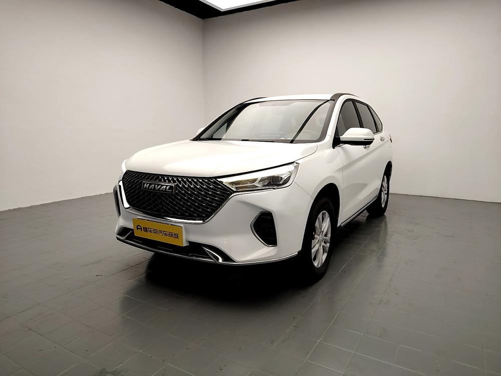 Haval Haval M6