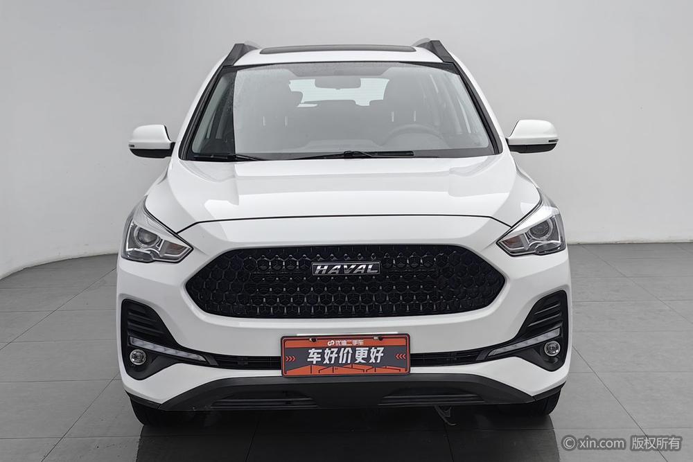 Haval Haval M6