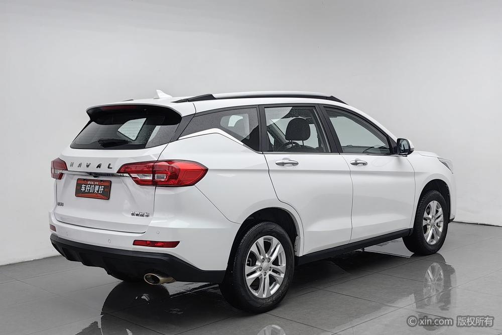 Haval Haval M6