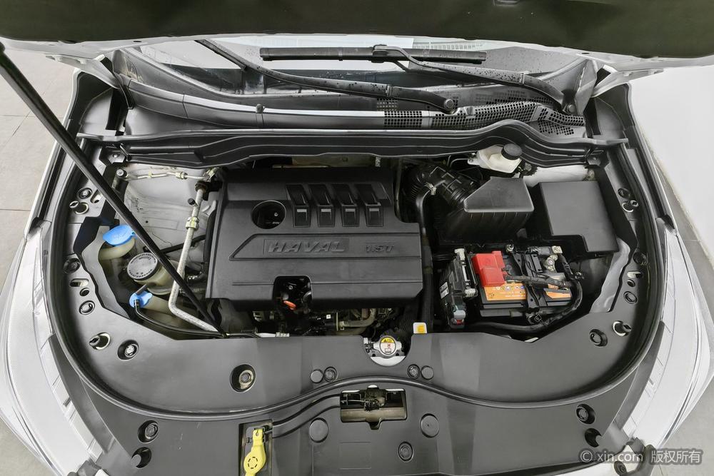 Haval Haval M6