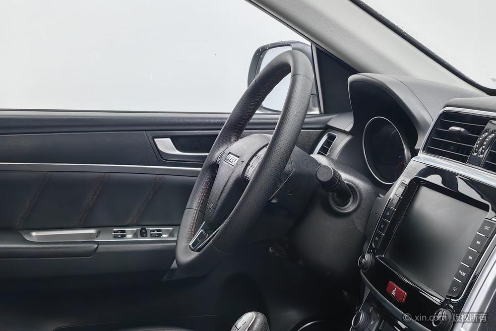 Haval Haval M6