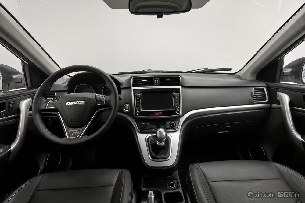 Haval Haval M6