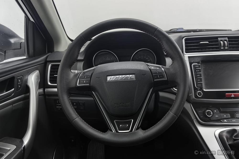 Haval Haval M6