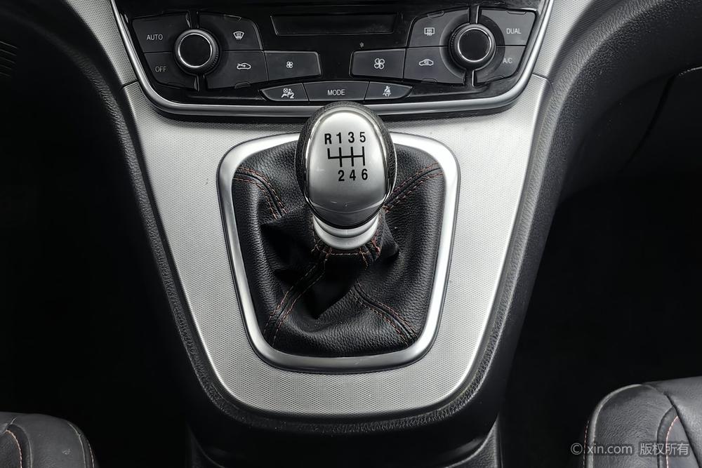 Haval Haval M6