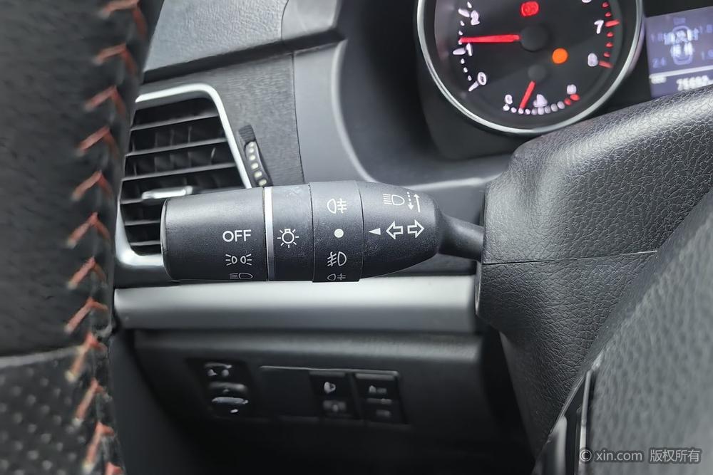Haval Haval M6