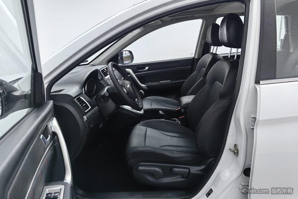 Haval Haval M6